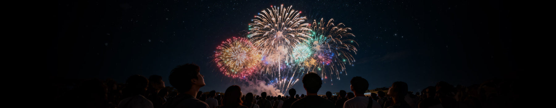 The Best Bonfire Night Events In The West Midlands