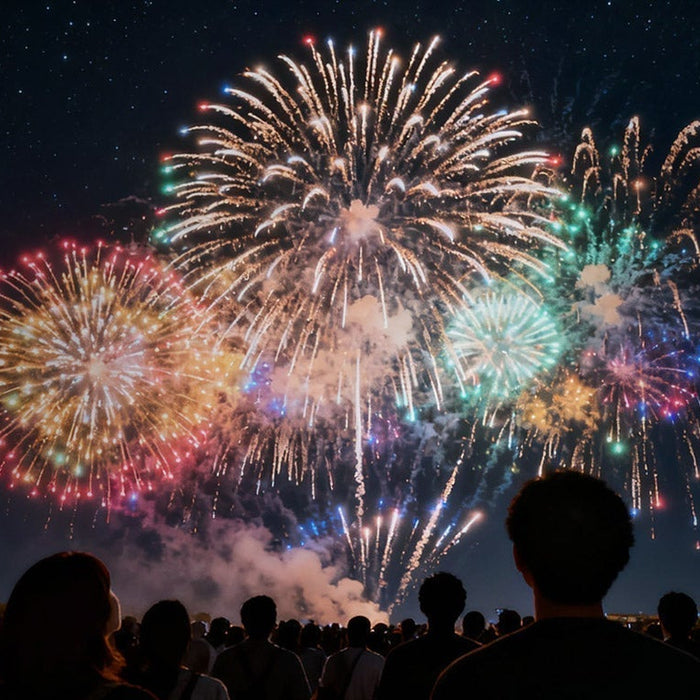 The Best Bonfire Night Events In The West Midlands