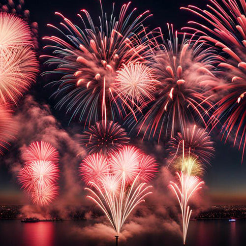 Do Fireworks Expire Or Go Out Of Date?