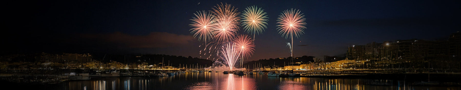 British Firework Championships 2025 Results – Champion of Champions Crowned in Plymouth