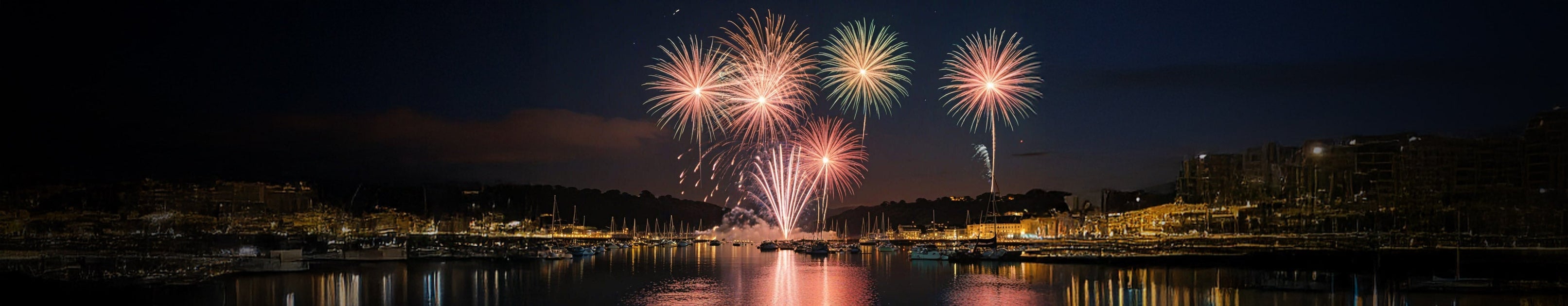 British Firework Championships 2025 Results | Champion of Champions ...