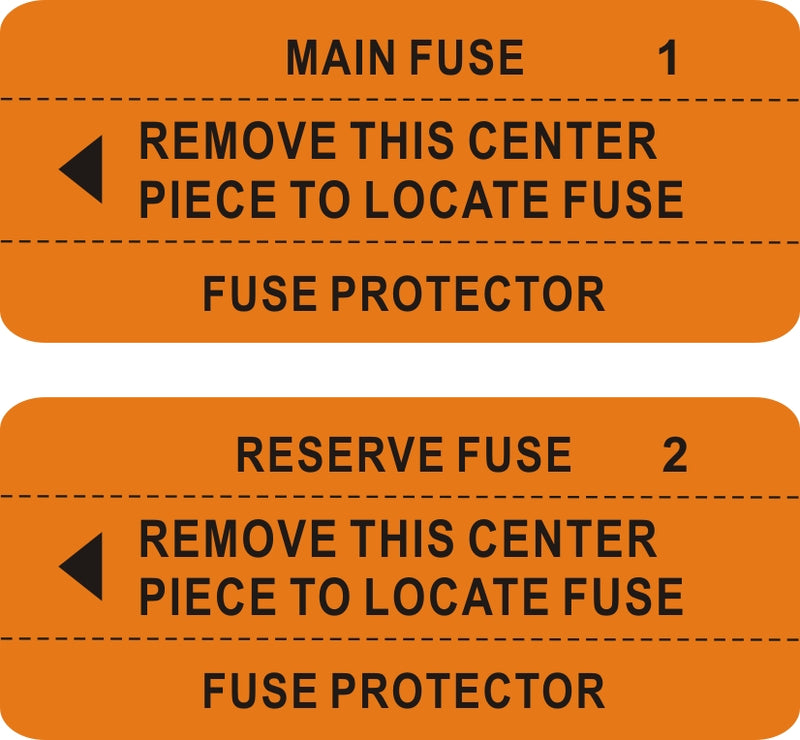 Using Fuse And Linking Fireworks – UKFR