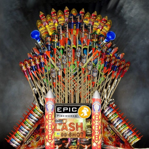 Fireworks For King Richard III Re-Interment