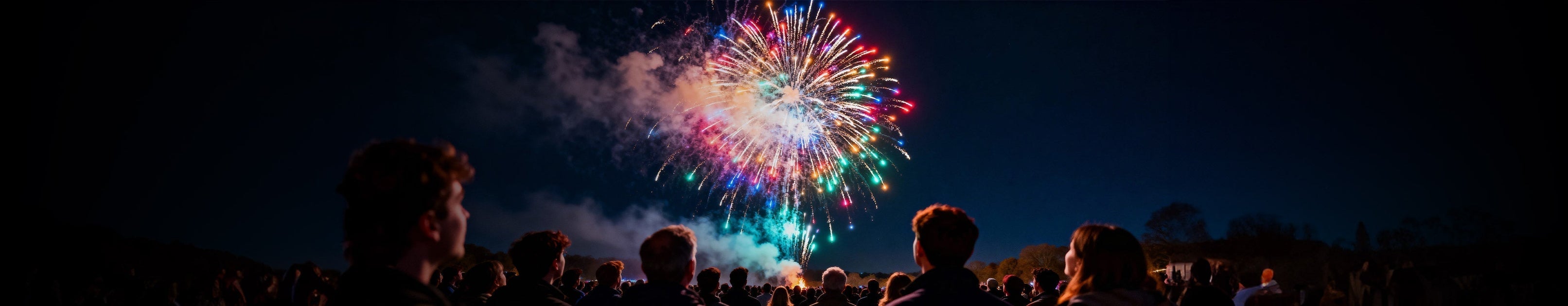 2025's Best Bonfire Night Firework Events in Lancashire — Epic Fireworks