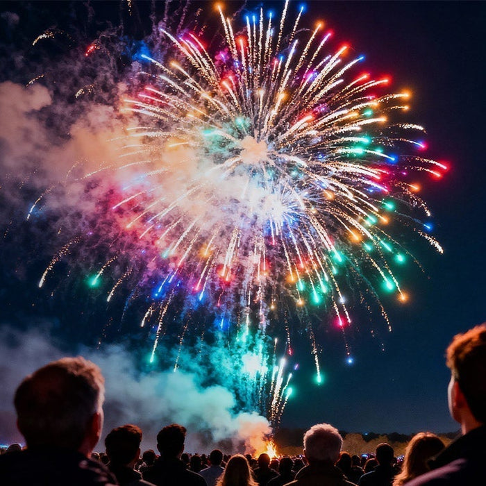 The Best Bonfire Night Events in Lancashire for 2025