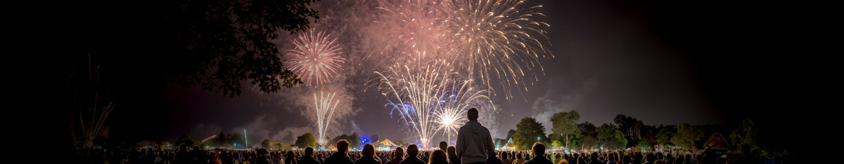 Everything You Need to Know About the Lichfield Festival Fireworks ...