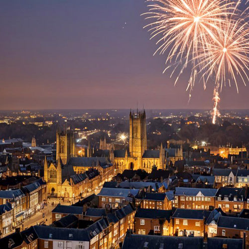 Everything You Need To Know About Lincoln Autumn Lights 2024