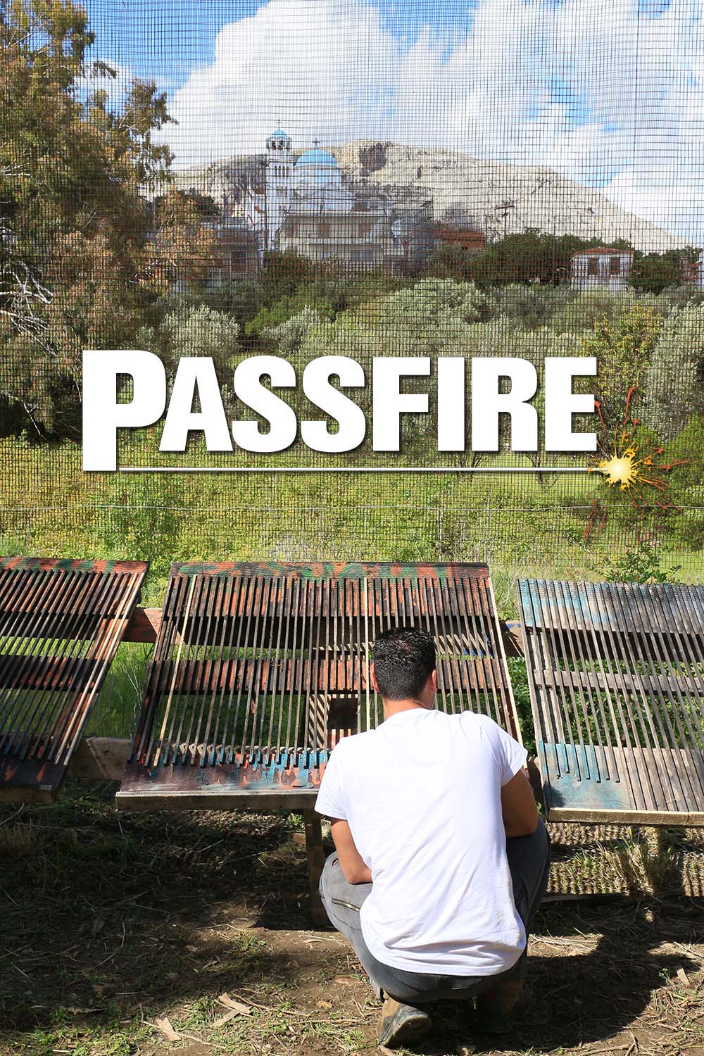 PassFire Update January 2014 — Epic Fireworks