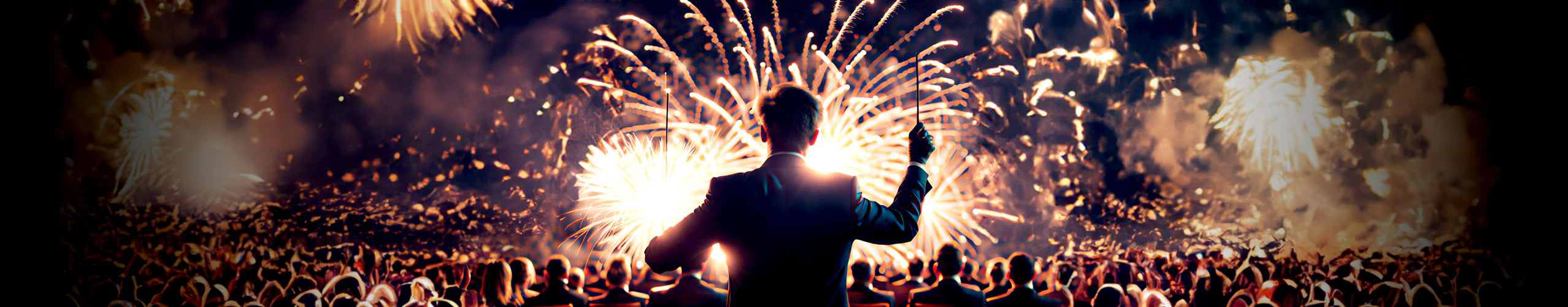 Deconstructing Firework Choreography: A Technical Insight — Epic Fireworks