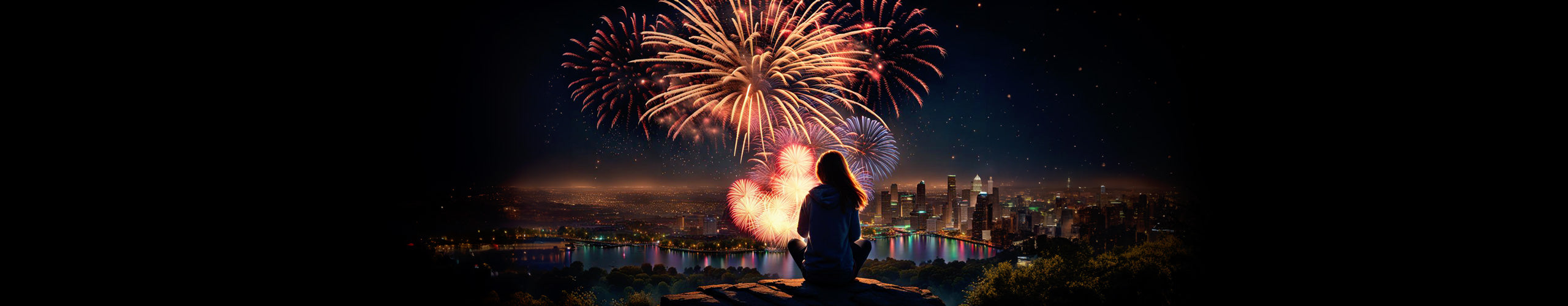 Harnessing the Therapeutic Potential of Fireworks