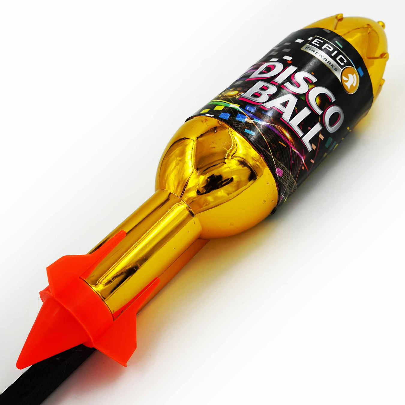 UK's Largest Range Of 1.3G Single Firework Rockets by Epic Fireworks