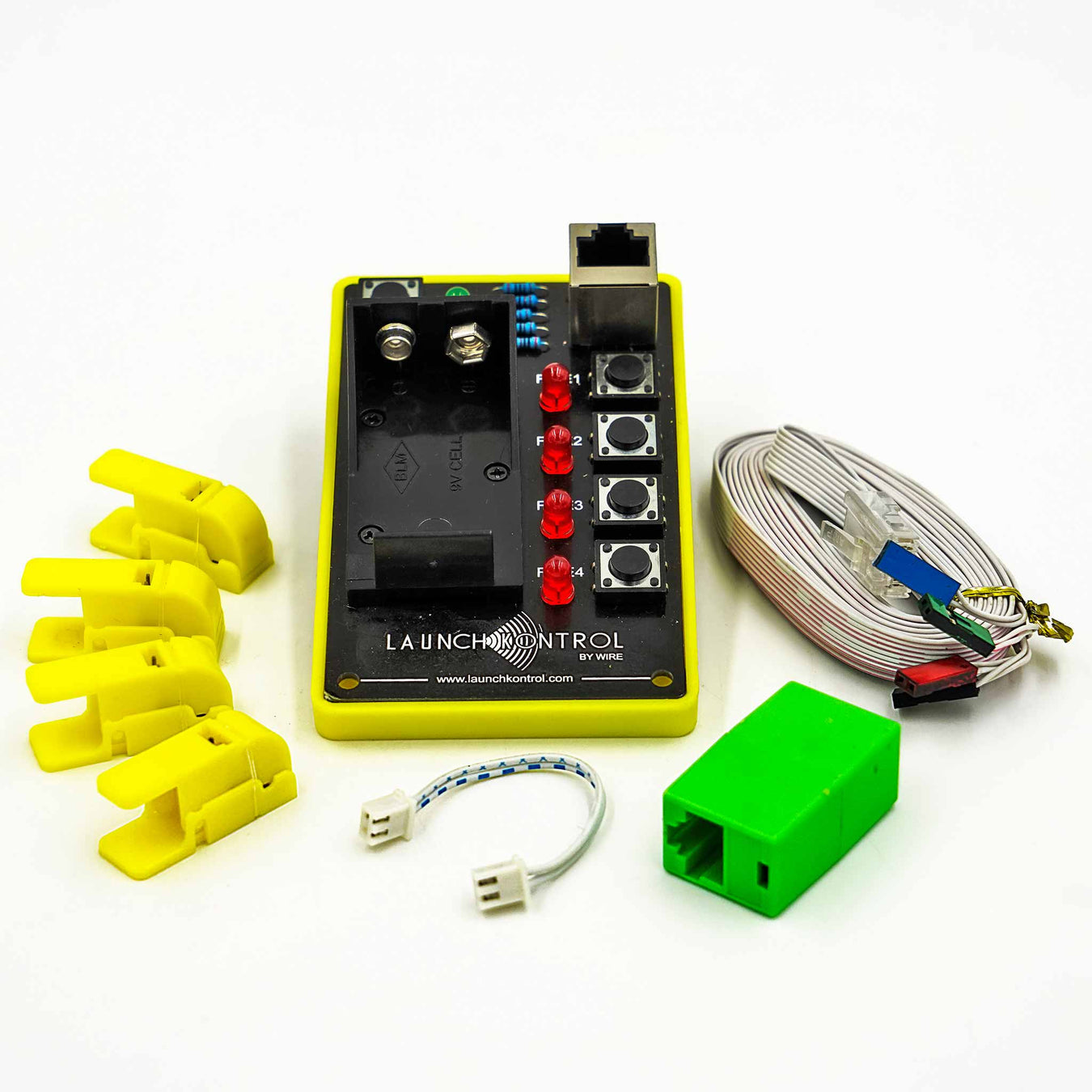 Fireworks Router Remote Firing Fireworks — Epic Fireworks