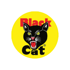 Blackcat Fireworks