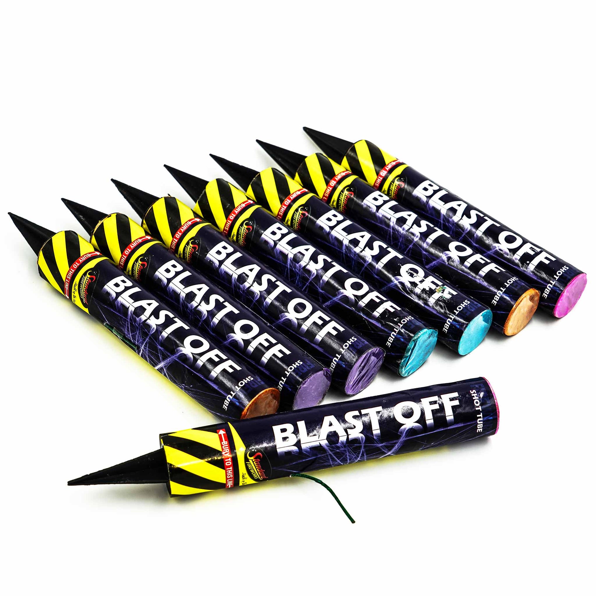 Small Firework Packages Small Fireworks Selection — Epic Fireworks