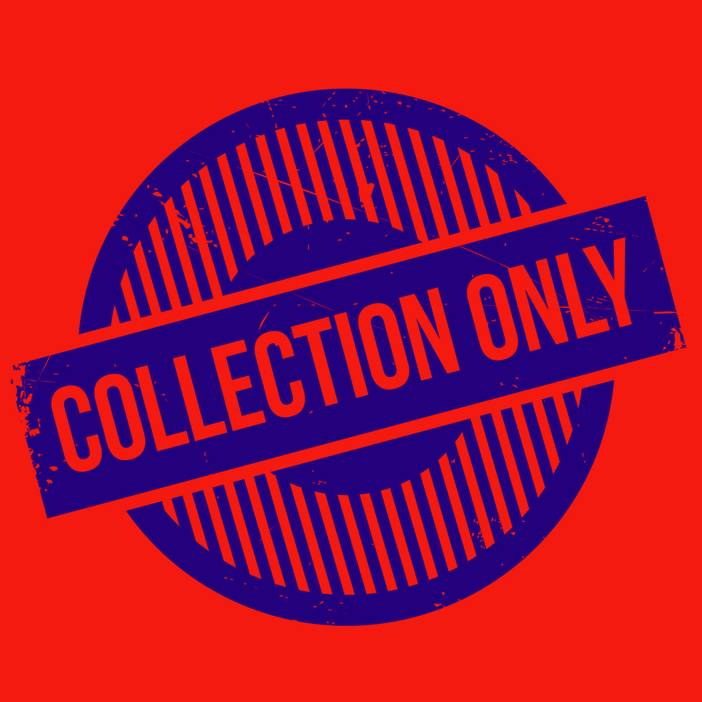 Collection Only Garden Firework Packs