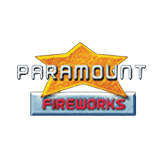 Paramount Fireworks