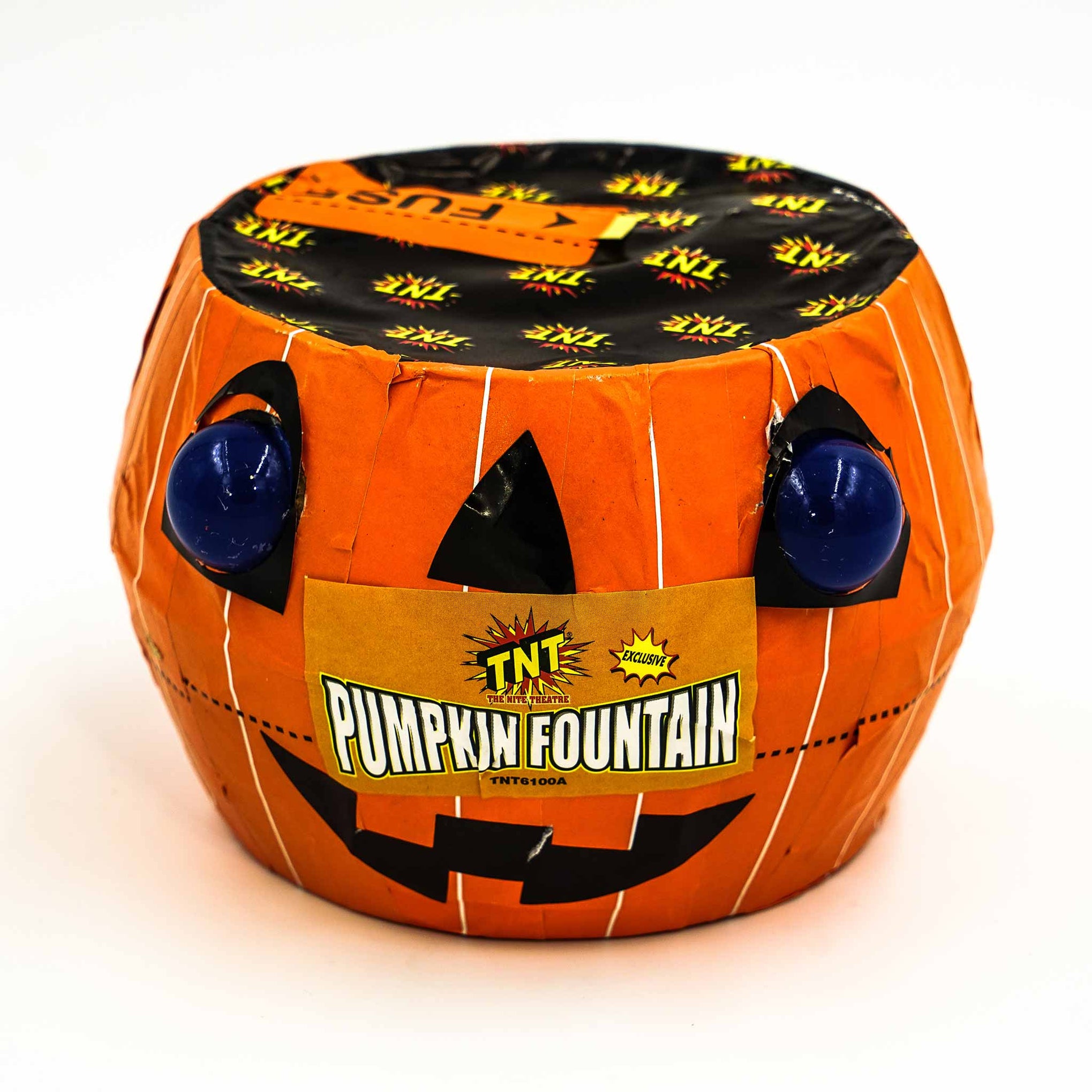 Halloween Fireworks — Epic Fireworks