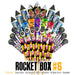 1.3G Pro Rocket Box 6 - 48 Top Quality Display 1.3G Rockets