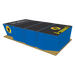 Colossus 220 Shot Compound Cake by Black Cat Fireworks