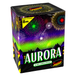Aurora 16 Shot Firework Cake by Standard Fireworks