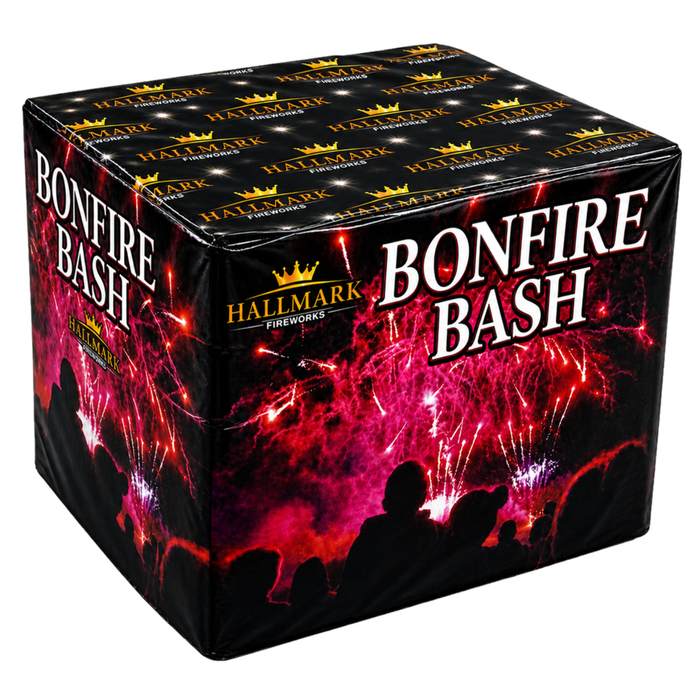Bonfire Bash 48 Shot