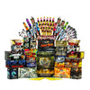 Diwali Extravaganza 1.3G DIY Consumer Firework Kit by Epic Fireworks