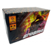 Enigma 50 shot fireworks cake by Hallmark Fireworks