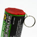 Ring Pull Green Smoke by Black Cat Fireworks