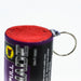 Ring Pull - Purple Smoke Effect by Black Cat Fireworks