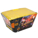 Euphoria 64 Shot Fireworks Cake by Hallmark Fireworks