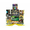 First Dance Epic Fireworks Display Pack