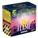 Flame 22 shot barrage by Standard Fireworks