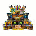 Giant Bonfire D.I.Y Fireworks Display Pack by Epic Fireworks