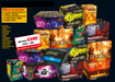 go out on a bang diy fireworks display pack
