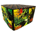 Hulk Smash 50 Shots Single Ignition by Hallmark Fireworks