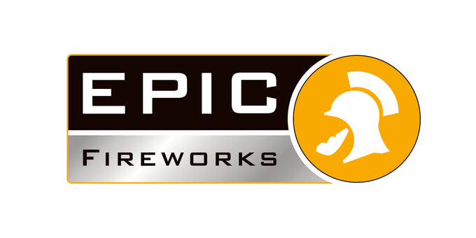 Jimmys Sparkler Art — Epic Fireworks