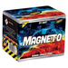 Magneto 22 Shot Pyro Cake by Standard Fireworks