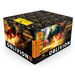 Oblivion 72 shot fan cake by Hallmark Fireworks