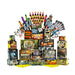 Old Years Night New Years Eve Fireworks Kit by Epic Fireworks