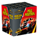 Pole Position 25 shot barrage by Hallmark Fireworks