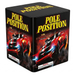 Pole Position 25 Shot Single Ignition by Hallmark Fireworks