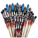 Professional Rocket Box 6