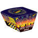 Show Stopper 30 Shot barrage by Standard Fireworks