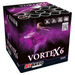 Vortex Six 21 Shot Cake by Riakeo Fireworks