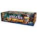 Wrath of the Gods 240 Shot Compound Firework from Caractacus Potts Fireworks