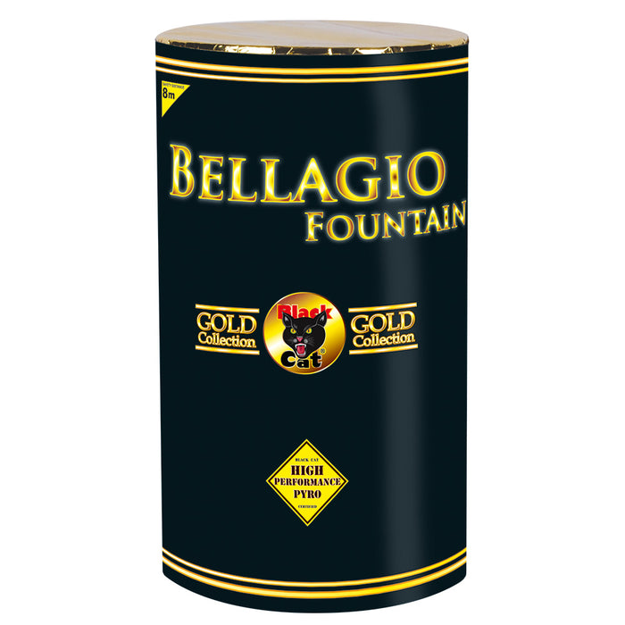 Bellagio Fountain