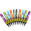 Roman Candle Shot Tubes by Standard Fireworks