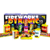 Dynamic Selection Box by Standard Fireworks