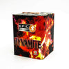 Dynamite 25 shot by Epic Fireworks