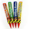Whizz Bang Roman Candles By Standard Fireworks